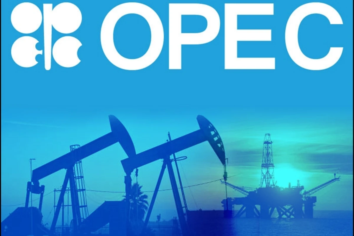 OPEC+ hasilatın azaldılmasını tövsiyə edib OPEC+ hasilatın azaldılmasını tövsiyə edib