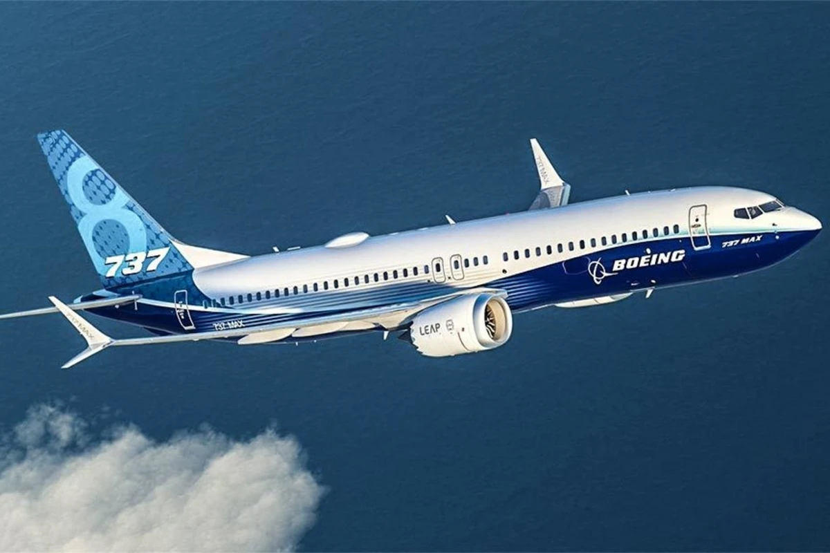 В Boeing 737 MAX обнаружен новый дефект