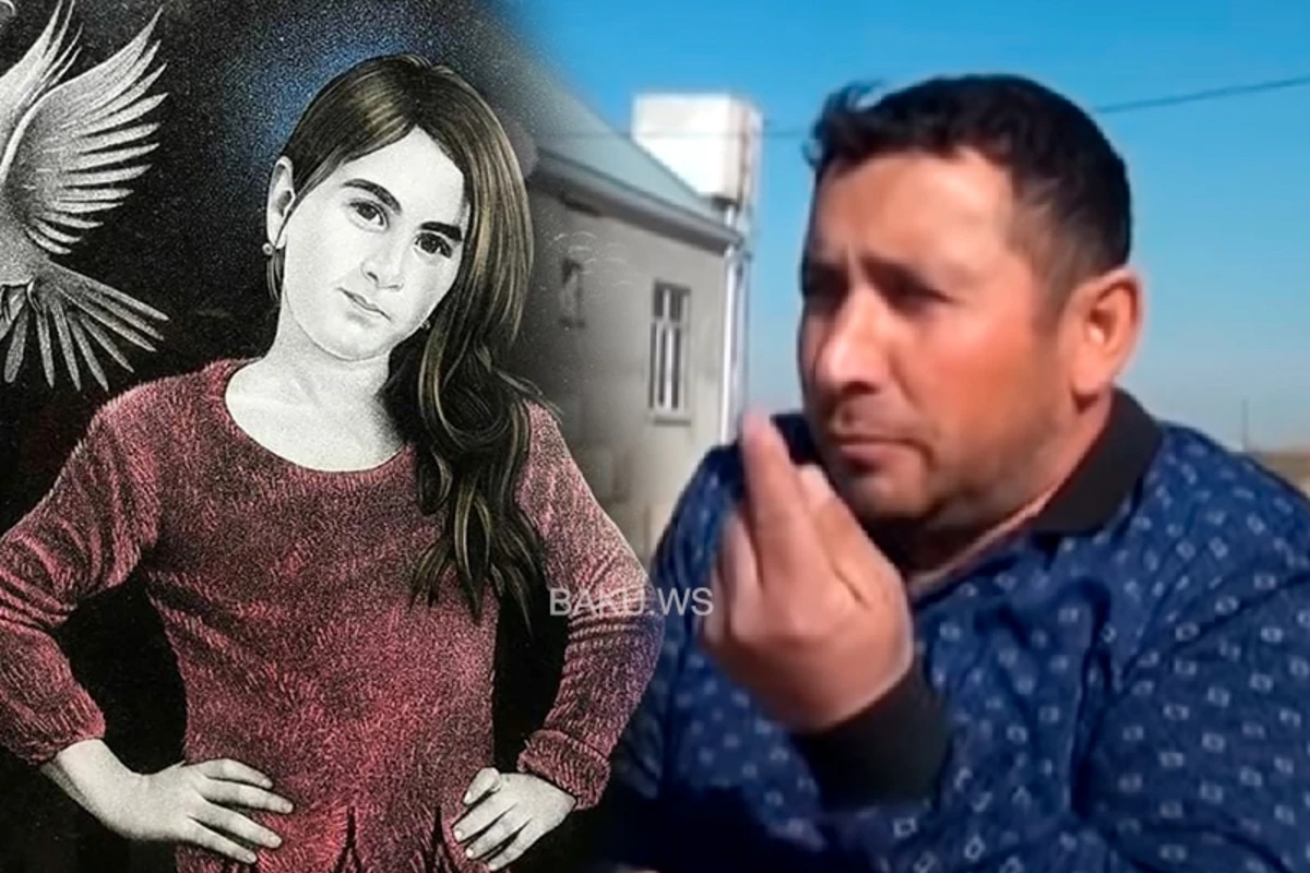 Nərminin ölümündə günahlandırılan Altay həmin gecədən danışdı - VİDEO
