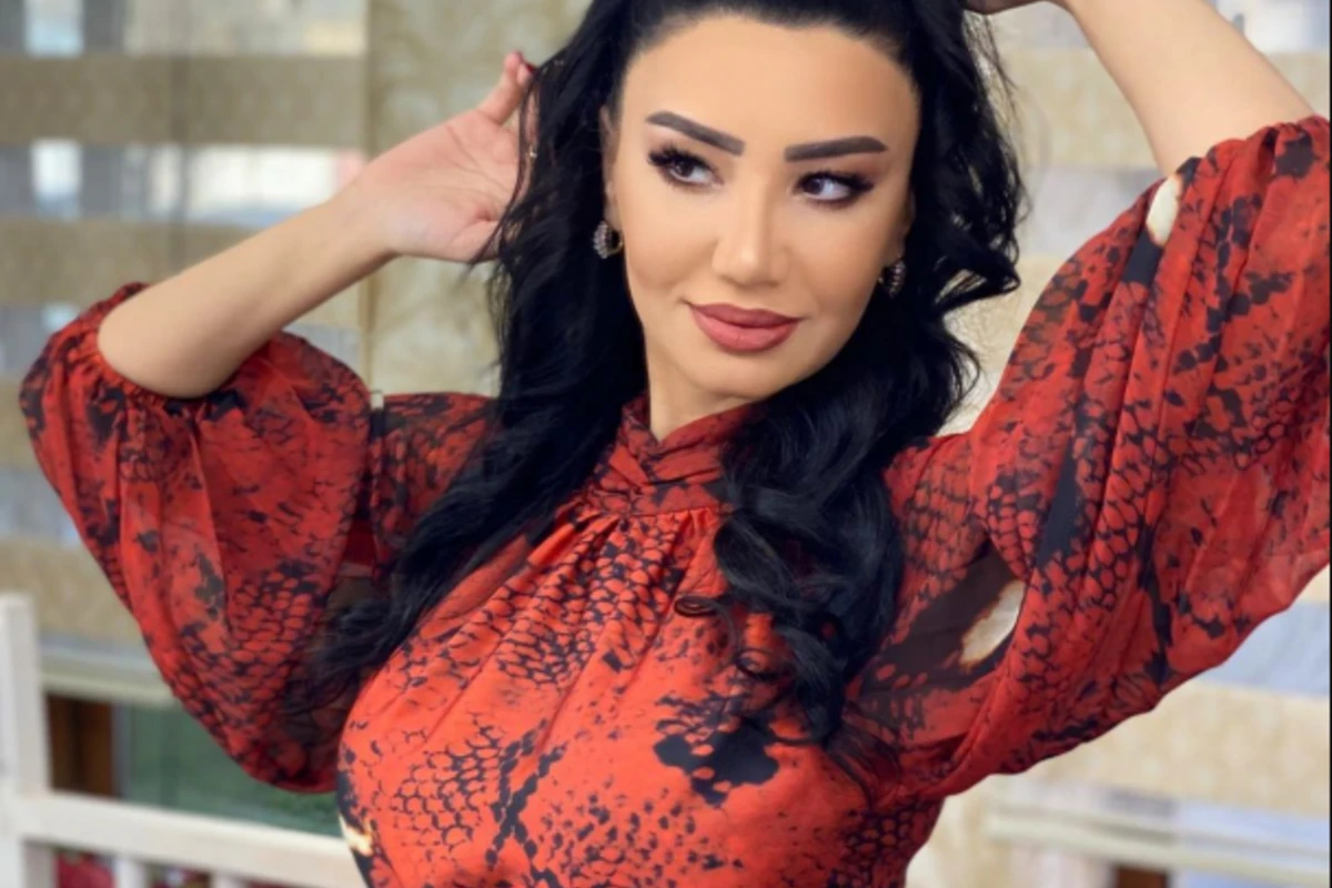 İkinci dəfə ərə getmək istəyən Əməkdar artist: Ehtiyacım var - VİDEO