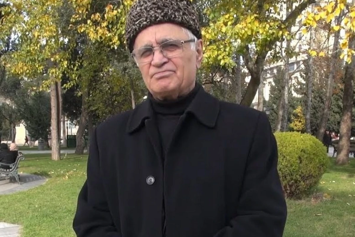 Rəhim Qazıyevin qızlarının başına nə gəlib? - RƏSMİ AÇIQLAMA