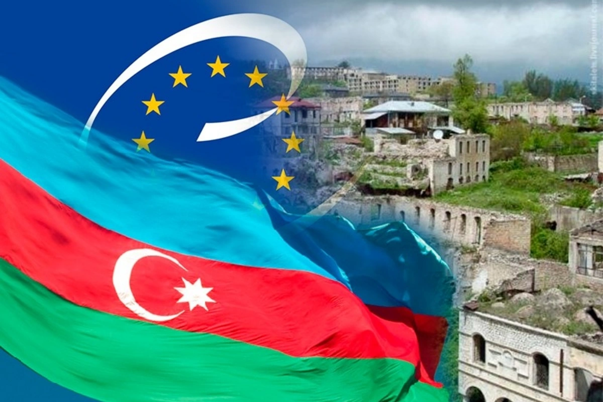 Avropa Şurasının Azərbaycanla bağlı ikiüzlü oyunu