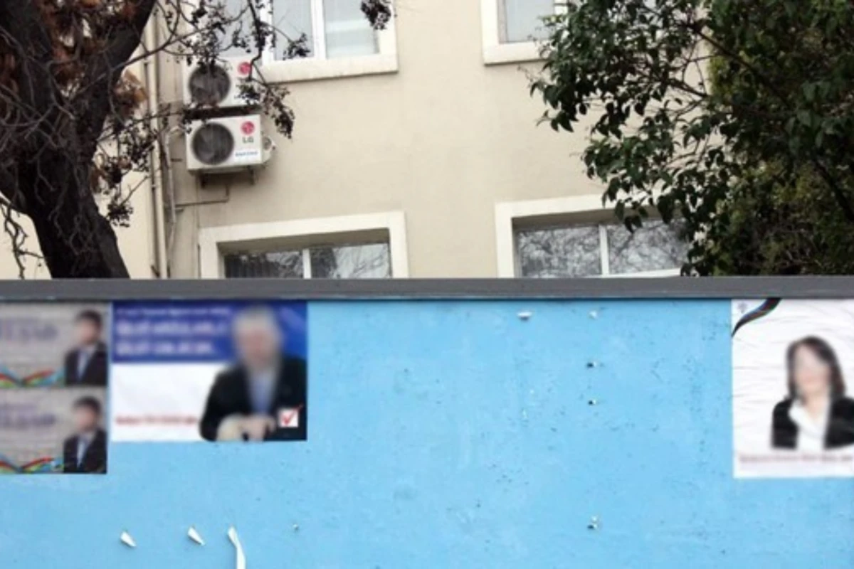 MSK-dan “sükut günü” ilə bağlı namizədlərə XƏBƏRDARLIQ MSK-dan “sükut günü” ilə bağlı namizədlərə XƏBƏRDARLIQ