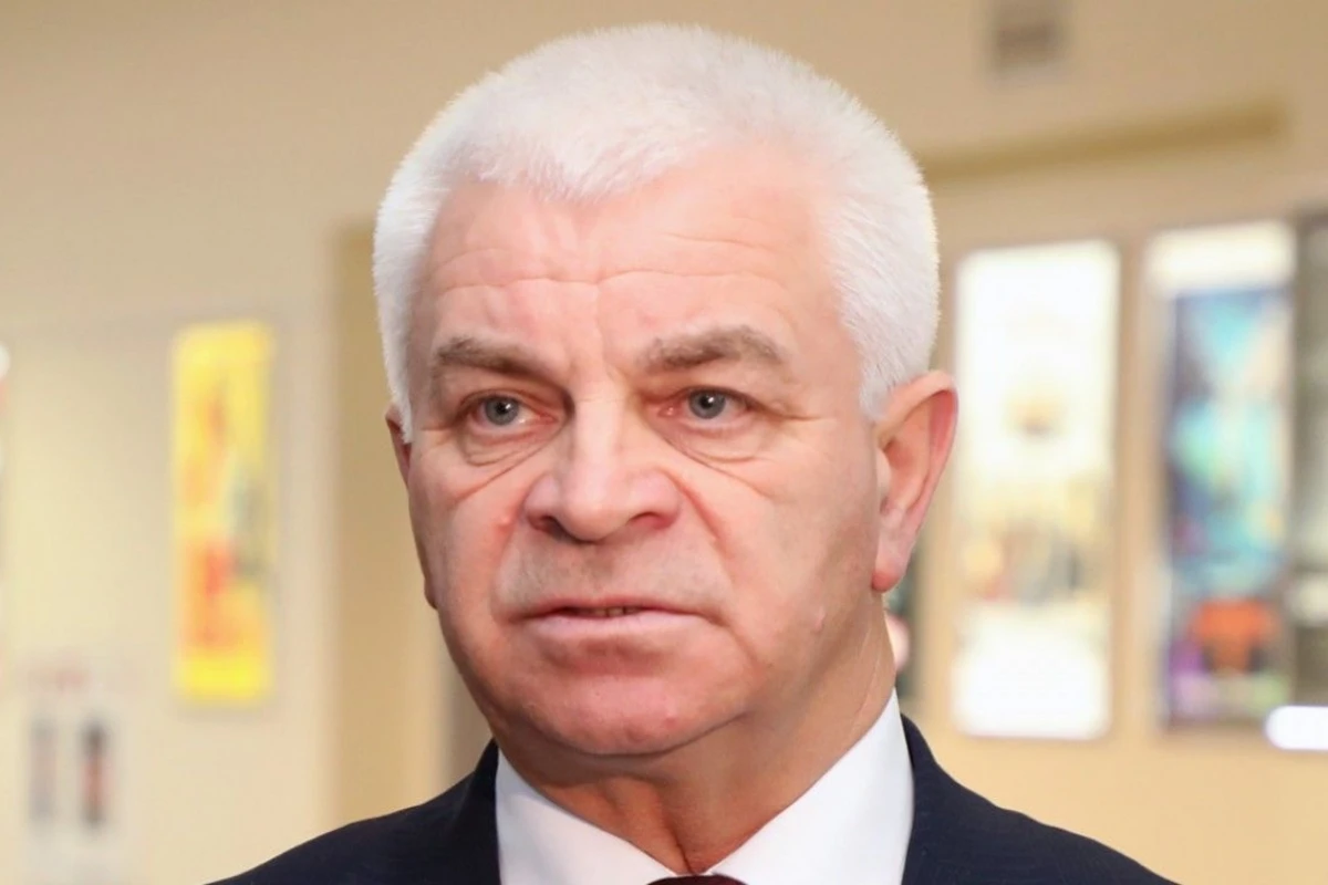 Выборы в Азербайджане проходят строго в соответствии с законом - глава миссии наблюдателей от СНГ