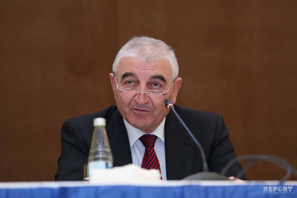 Məzahir Pənahovdan xəbərdarlıq: Onlar haqqında ciddi ölçü götürüləcək