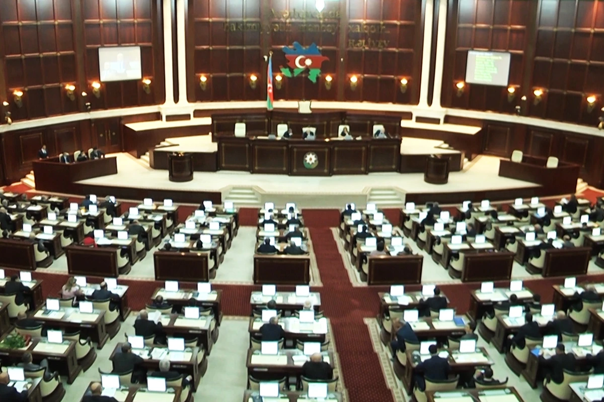 YAP 69 deputat mandatı qazanıb - EXİT-POLL YAP 69 deputat mandatı qazanıb - EXİT-POLL