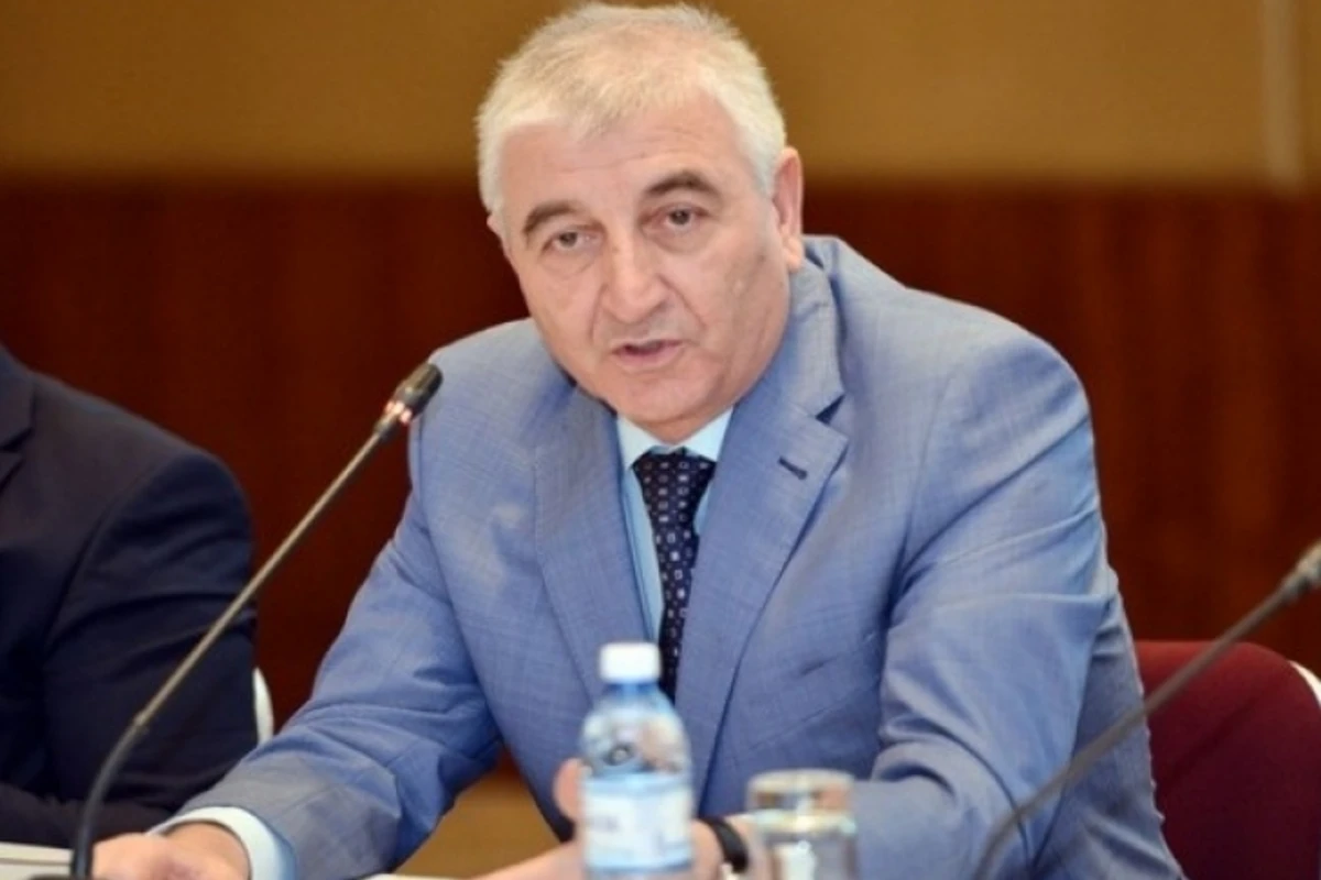 MSK sədri: Sosial şəbəkələrdəki bütün görüntülər ciddi araşdırılacaq