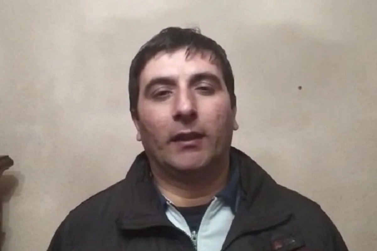 Deputatlığa namizədin vəfat edən vəkilinin oğlu mətbuata müracət edib - VİDEO Deputatlığa namizədin vəfat edən vəkilinin oğlu mətbuata müracət edib - VİDEO