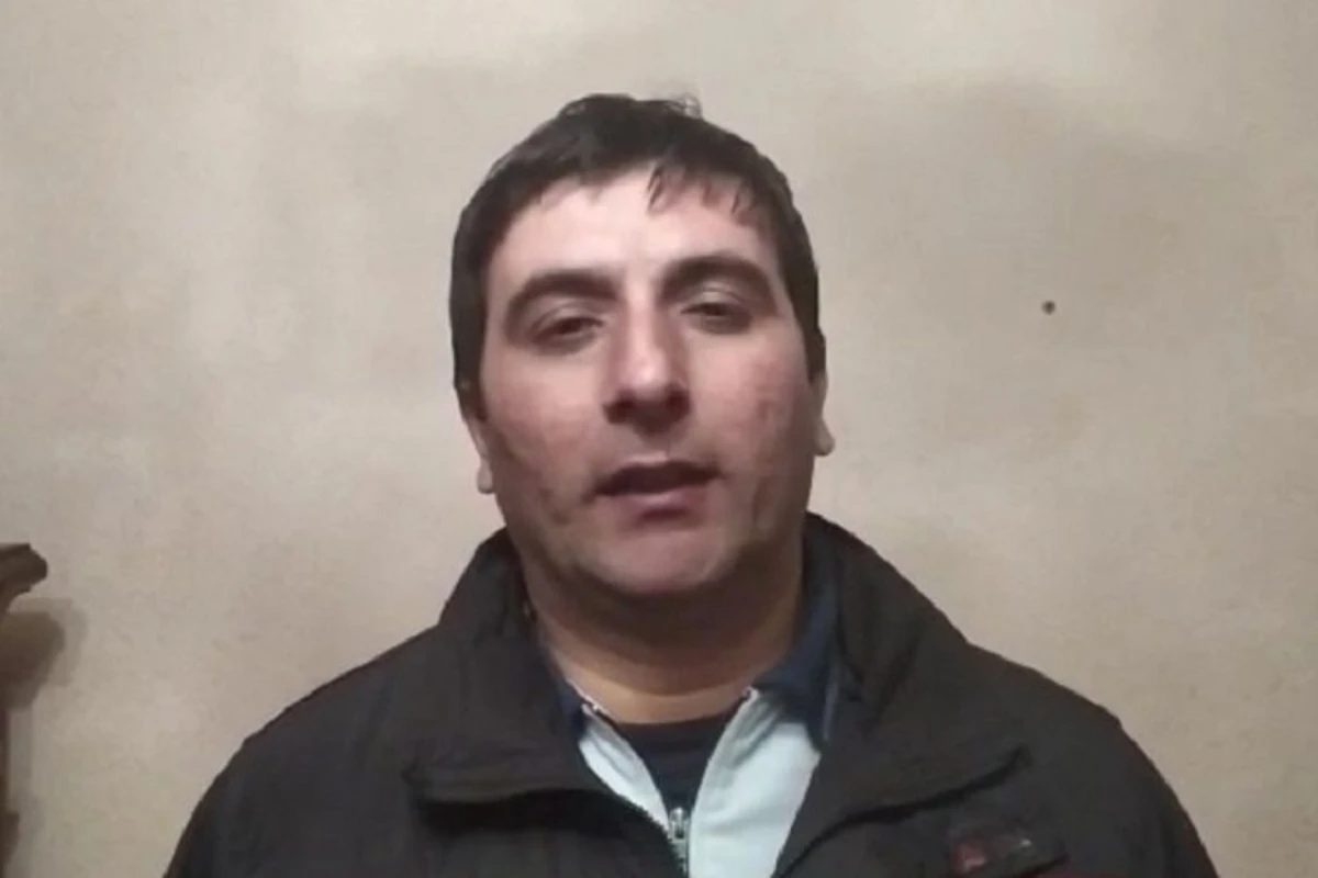 Сын умершего адвоката кандидата в депутаты обратился к прессе - ВИДЕО