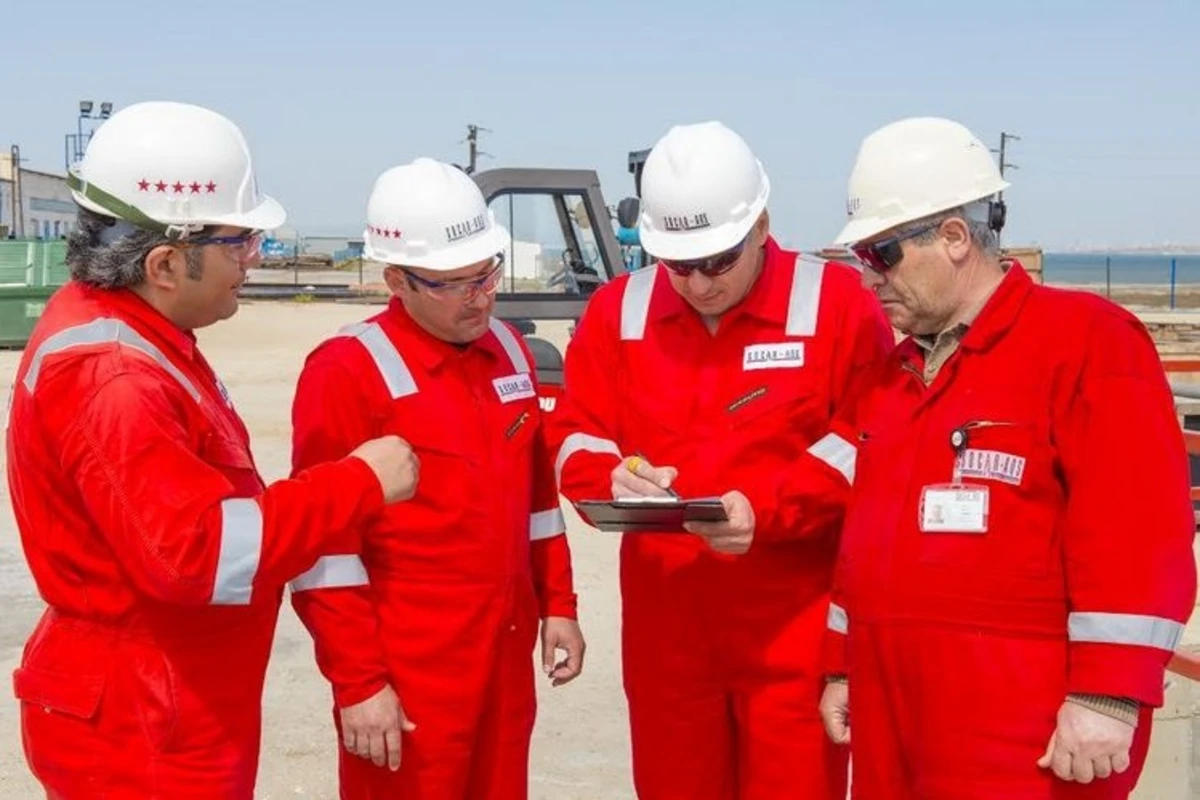 “SOCAR AQŞ” və “Halliburton” birgə müəssisə yaradır