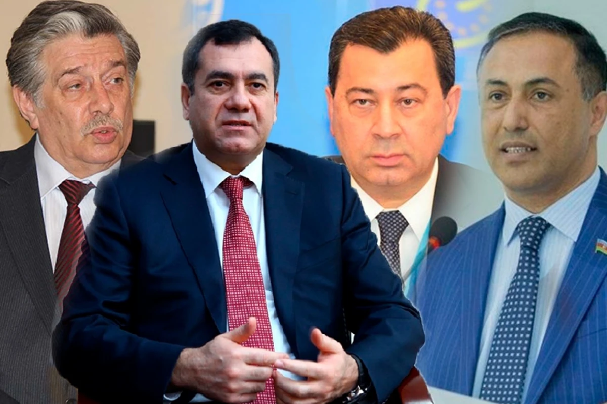 Bu millət vəkillləri başqa rayonlardan deputat seçildilər - SİYAHI Bu millət vəkillləri başqa rayonlardan deputat seçildilər - SİYAHI