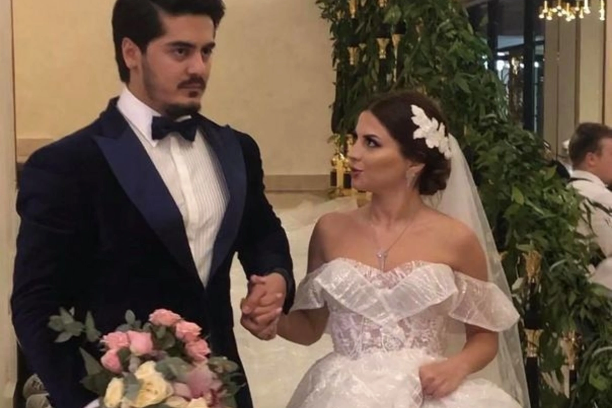 Aynişan toyunda yaşanan problemdən danışdı: “Anama desəydim, infarkt keçirərdi” - FOTO