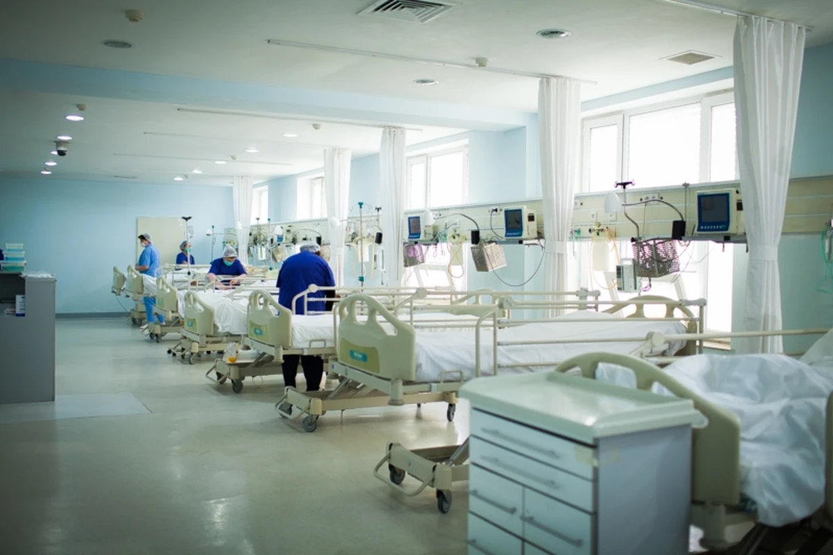 Koronavirus yayılan ərazidən Azərbaycana gələn 12 nəfərlə bağlı YENİ XƏBƏR Koronavirus yayılan ərazidən Azərbaycana gələn 12 nəfərlə bağlı YENİ XƏBƏR
