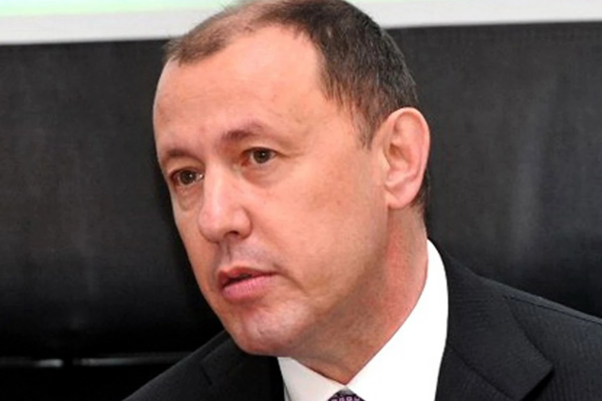 Суд снизил срок ареста Джахангира Гаджиева