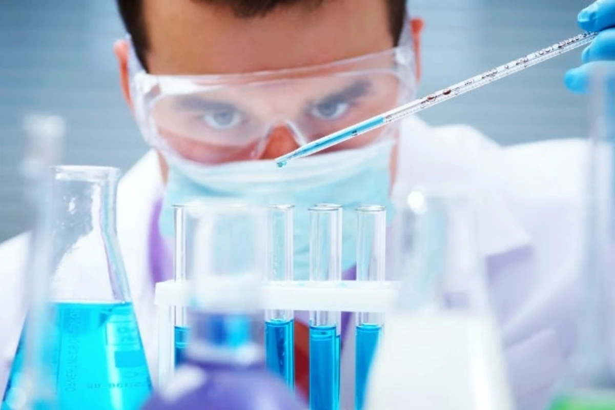 Azərbaycanda koronavirus şübhəsi olan şəxslərin test cavabları məlum oldu Azərbaycanda koronavirus şübhəsi olan şəxslərin test cavabları məlum oldu