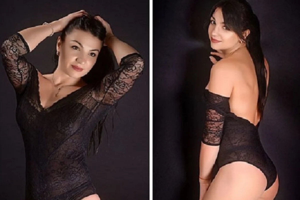 Millimizin sabiq xanım idmançısından cazibədar FOTOLAR