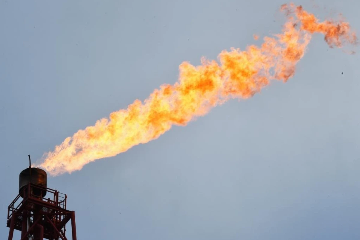 SOCAR планирует добыть 7,2 млрд кубометров газа в этом году