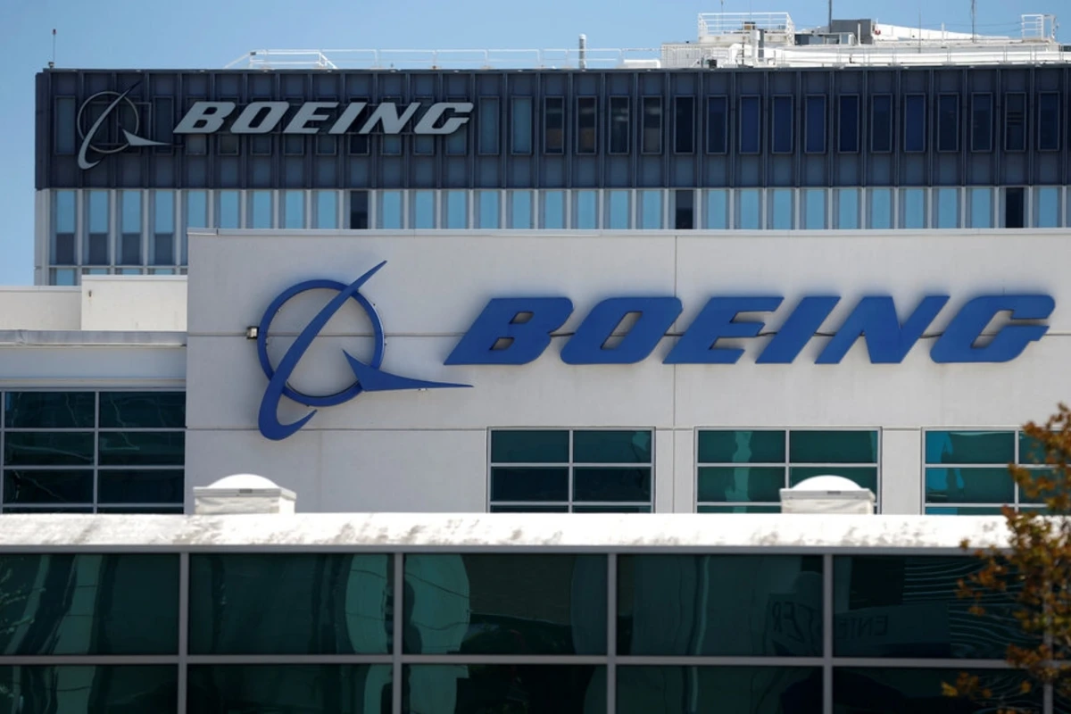 Boeing не получил заказов в январе впервые за почти 60 лет