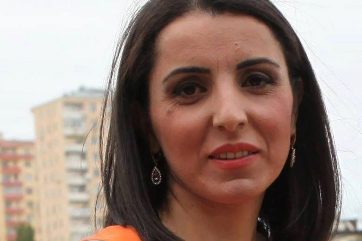 Pərvanə İbrahimova BDU-dan getdi - Növbəti işini açıqladı