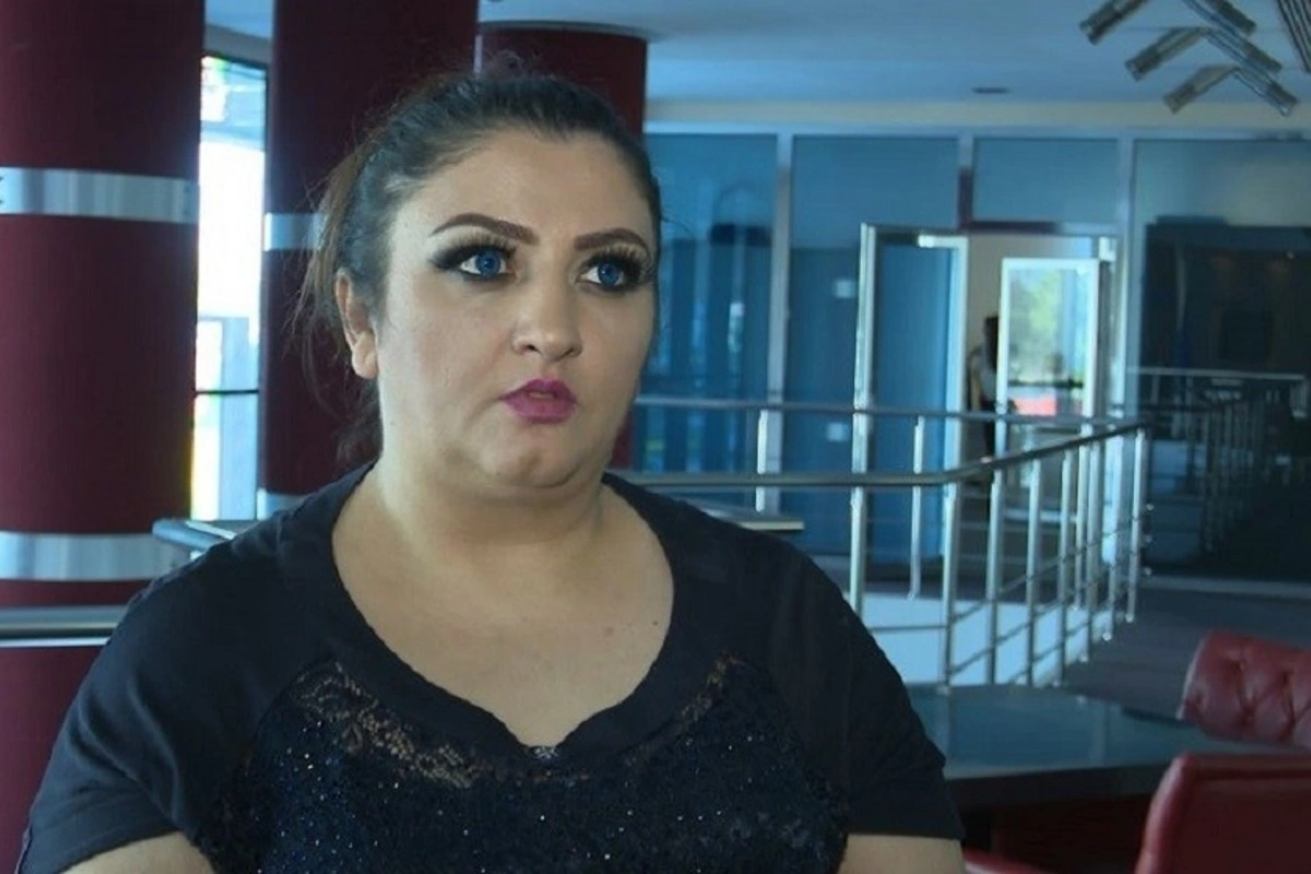 Azərbaycanda sahibkar qadının tutulması barədə məlumata aydınlıq gətirildi - RƏSMİ