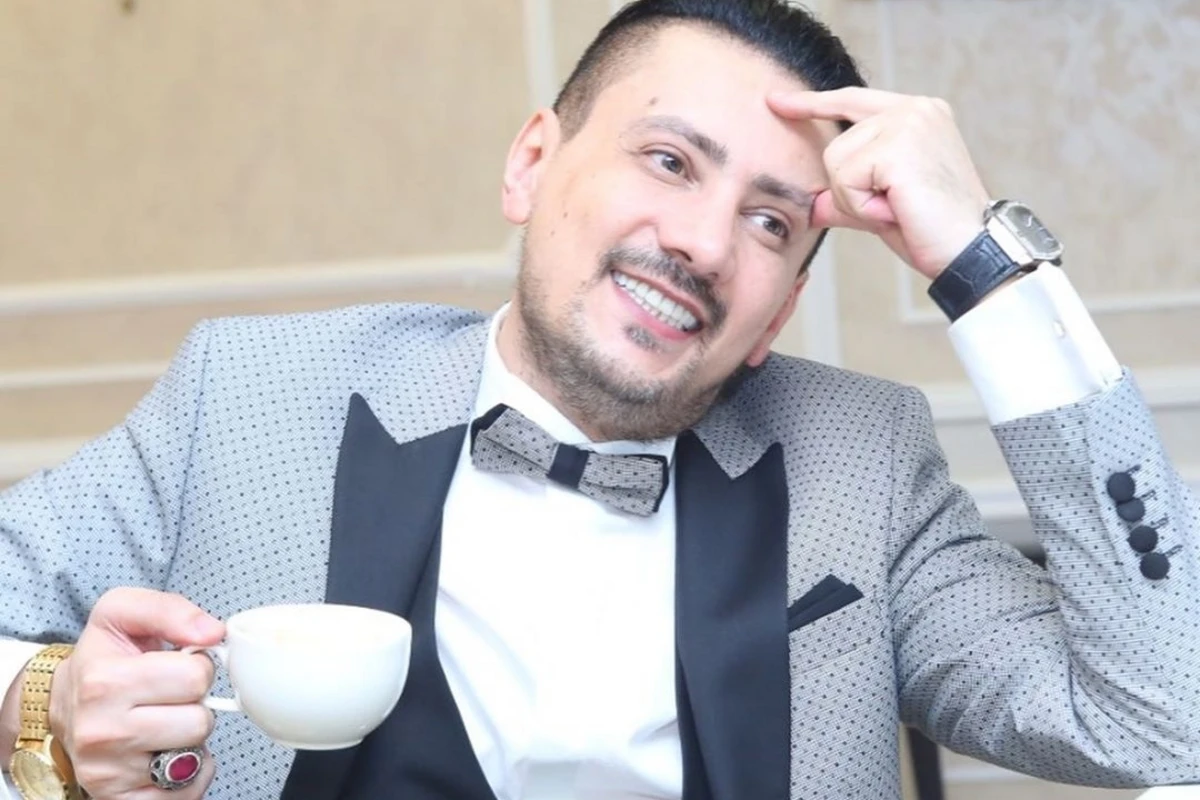 Efirdə ŞOK açıqlama: Şou-biznesdəki bəzi xalalar qızlarını pullu kişilərə təklif edirlər - VİDEO
