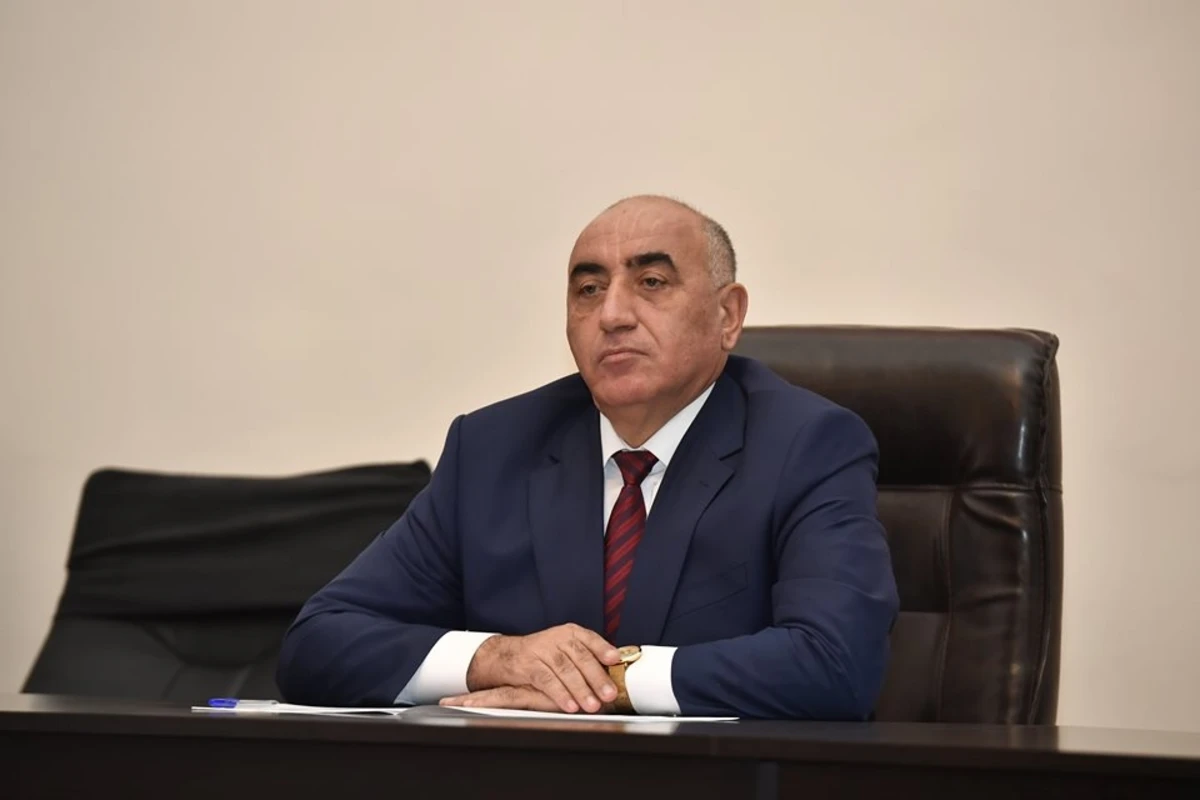 Комитет против пыток ознакомился с условиями содержания арестованных экс-глав ИВ