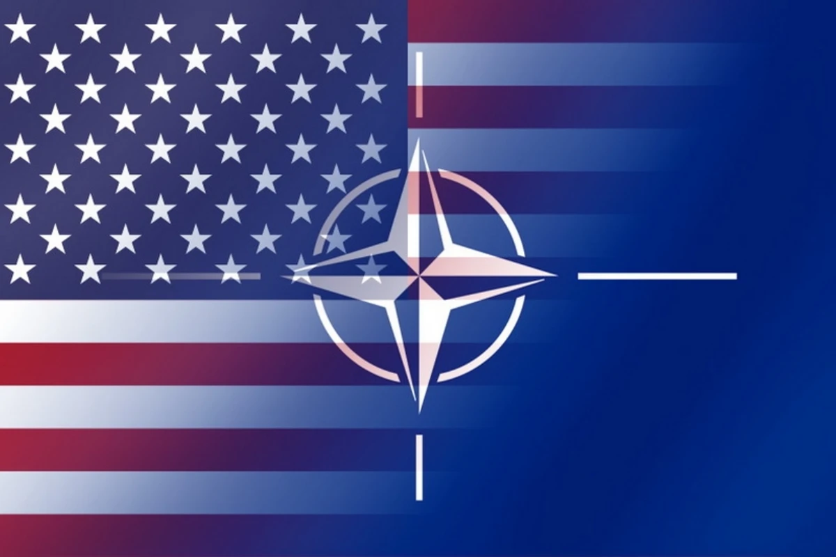 Турция обратилась к США и НАТО из-за Идлиба