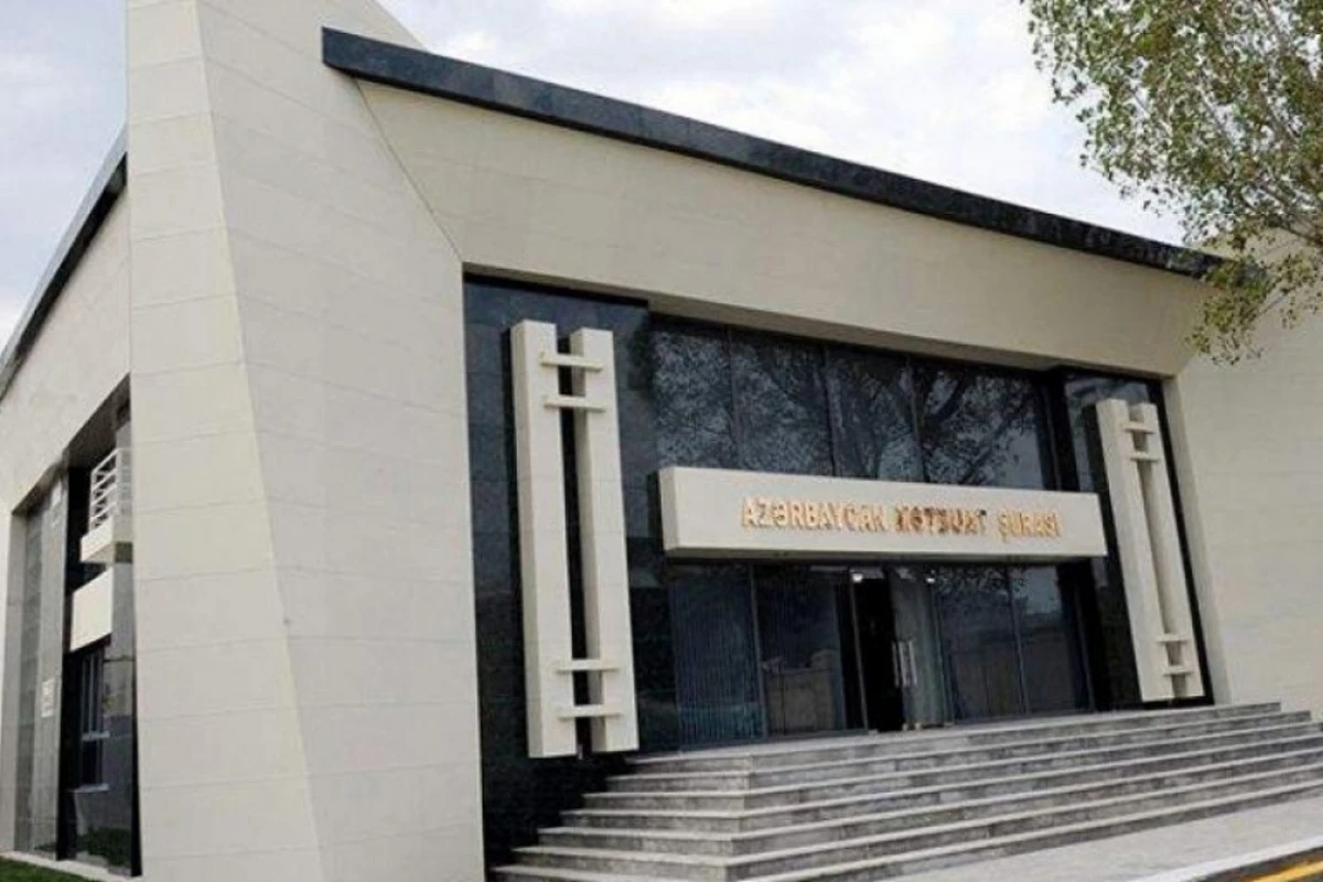 Mətbuat Şurası KİV təmsilçiləri ilə bağlı bəyanat yayıb