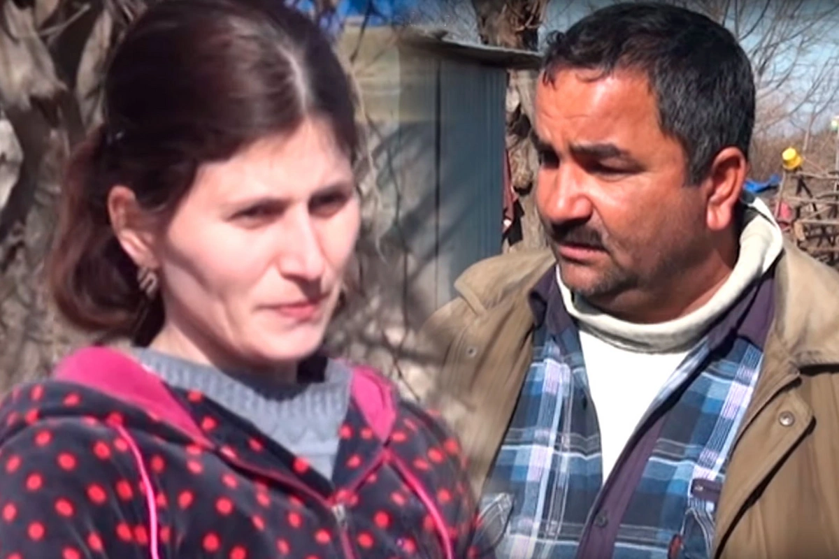 Övladına işgəncə verdiyi iddia olunan ana danışdı: Üstümə şər atır - VİDEO
