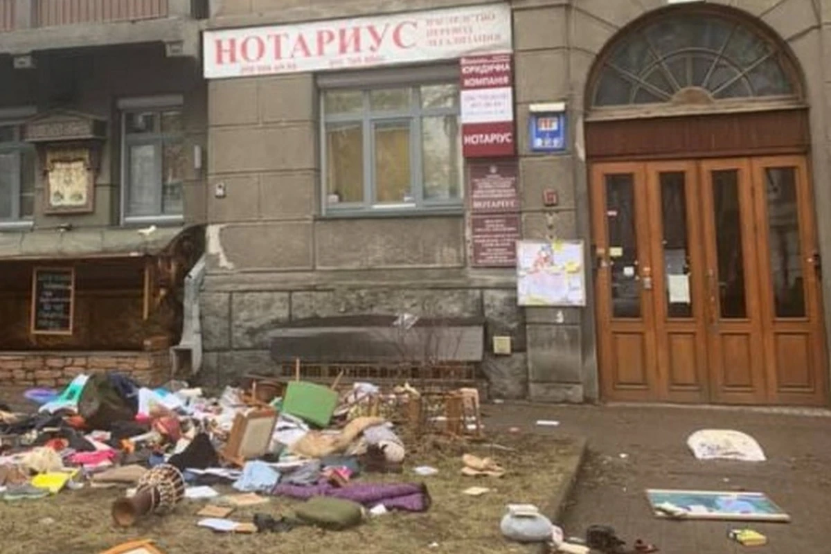Парень бросил девушку перед Днем влюбленных: месть не заставила себя ждать – ФОТО