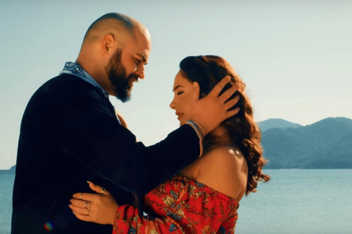 Məşhur “Papito” mahnısının ifaçısı Seyanın yeni səs-küylü klipi - VİDEO