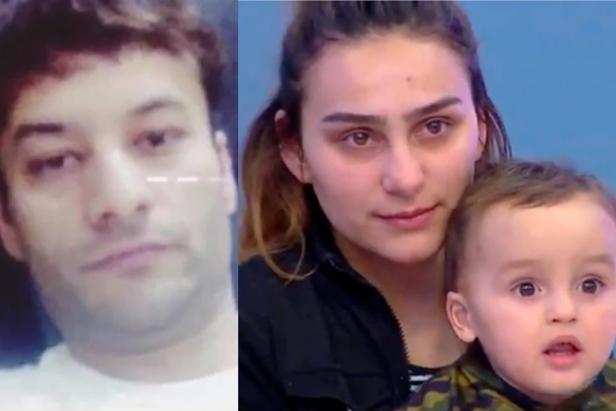 Evli kişidən uşaq dünyaya gətirən tələbə qız efirə gəlib hər şeyi danışdı - VİDEO Evli kişidən uşaq dünyaya gətirən tələbə qız efirə gəlib hər şeyi danışdı - VİDEO