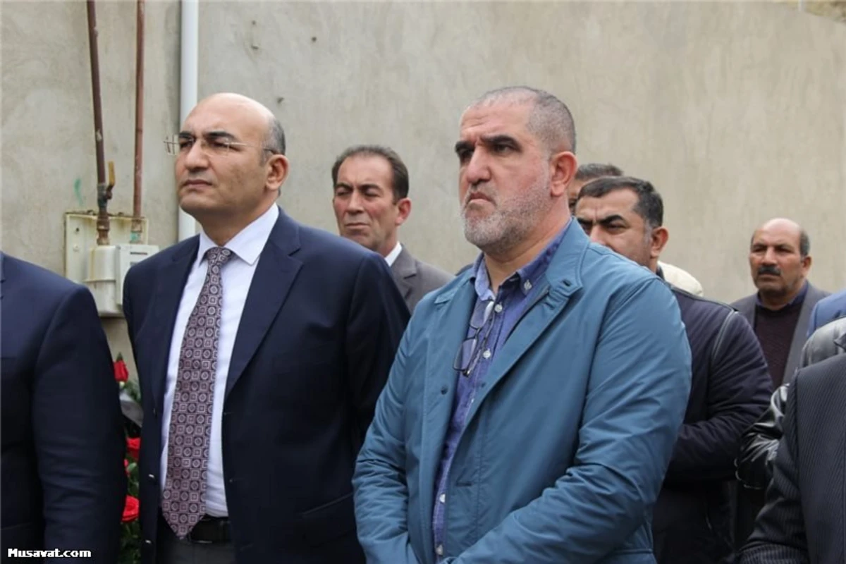Rauf Arifoğludan şok müraciət: Nəticələr ləğv olunsun!