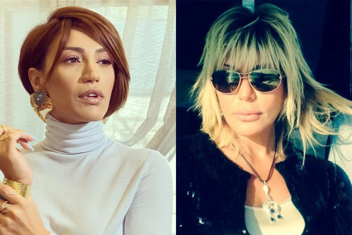 Röya: “Brilliant məni qapıdan qovur” - VİDEO