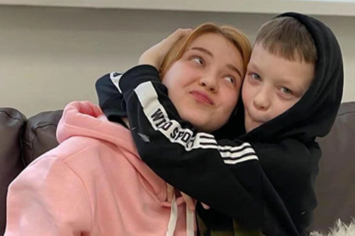Стало известно, кто является настоящим отцом ребенка 13-летней школьницы из России - ФОТО