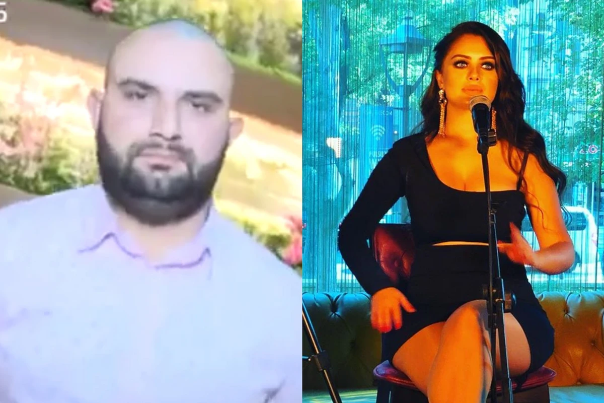 Dünya çempionundan ETİRAF: Minanı çox bəyənirəm - VİDEO