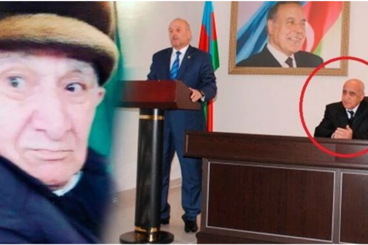Seçki günü məşhur olan kişi barədə maraqlı faktlar - FOTO