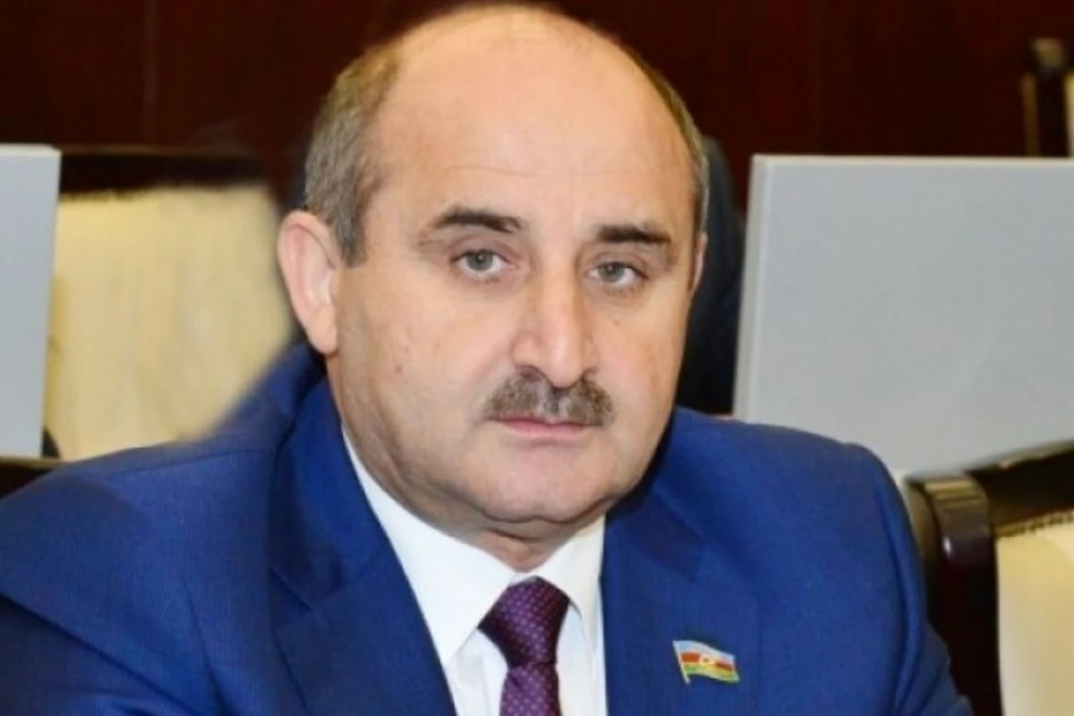 Аннулирована победа Чингиза Ганизаде на выборах в Милли Меджлис - ОБНОВЛЕНО