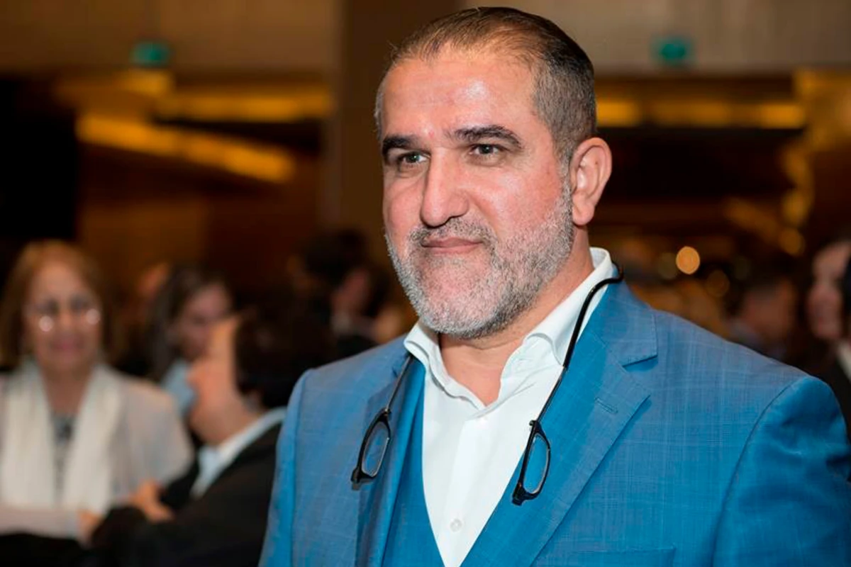 Rauf Arifoğlunun nəticələri ləğv olundu