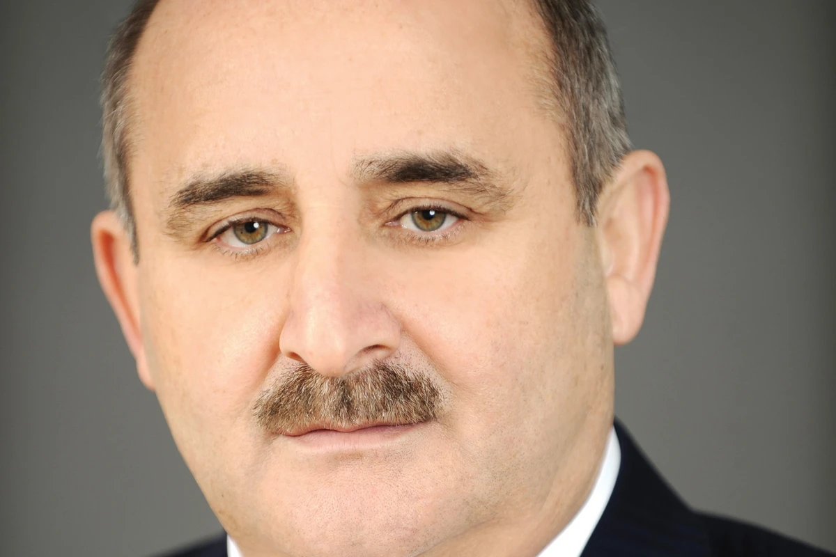 Çingiz Qənizadənin qələbəsi ləğv edildi - SON DƏQİQƏ