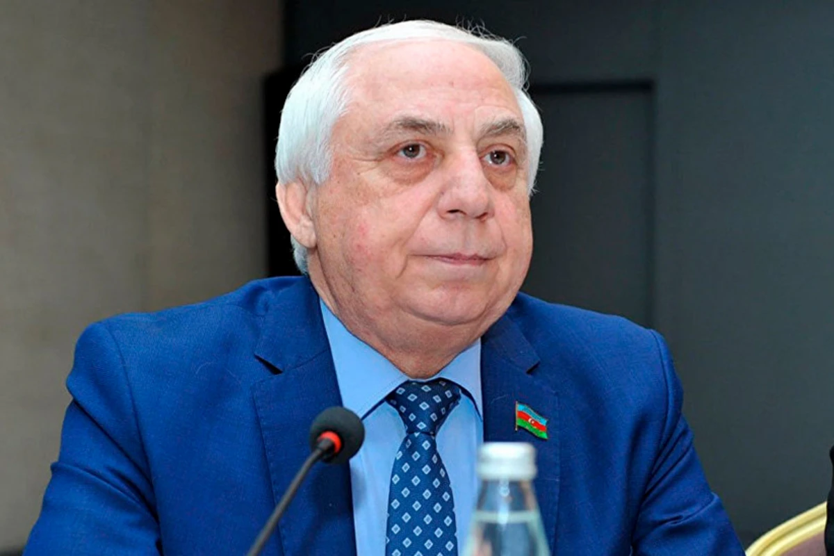Hadı Rəcəblinin nəticələri etibarsız hesab edildi - MSK-dan qərar