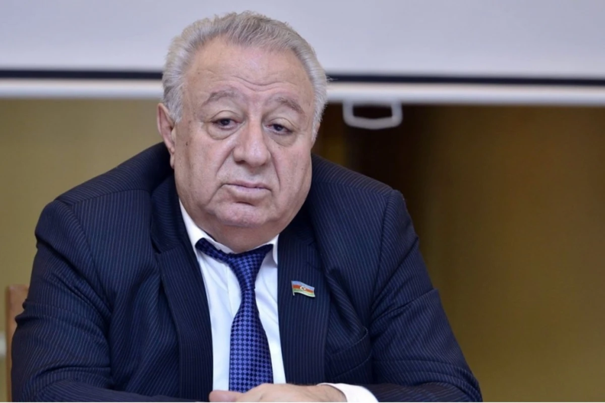 Hüseynbala Mirələmovun da nəticəsi ləğv edildi