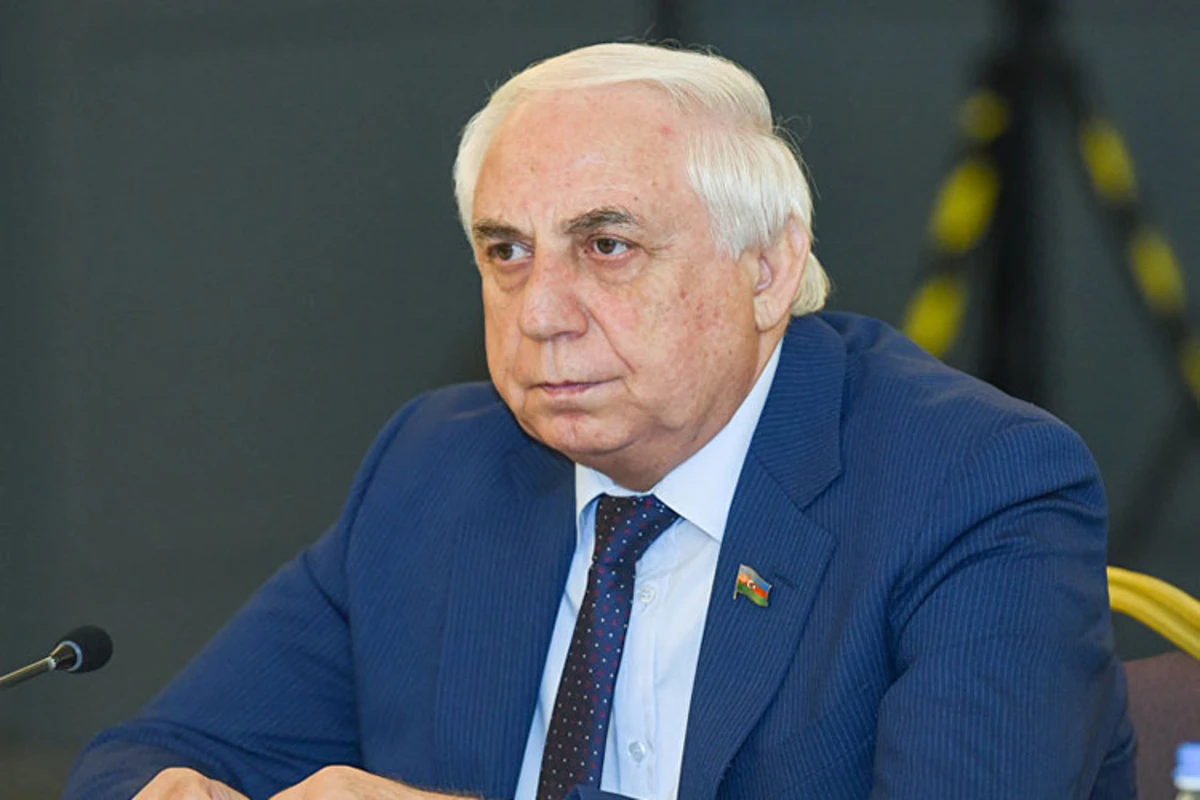 Аннулирована победа Хады Раджабли