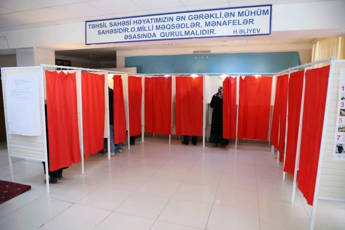 Bu dairələrlə bağlı şikayətlər DSK-lara göndərilib Bu dairələrlə bağlı şikayətlər DSK-lara göndərilib