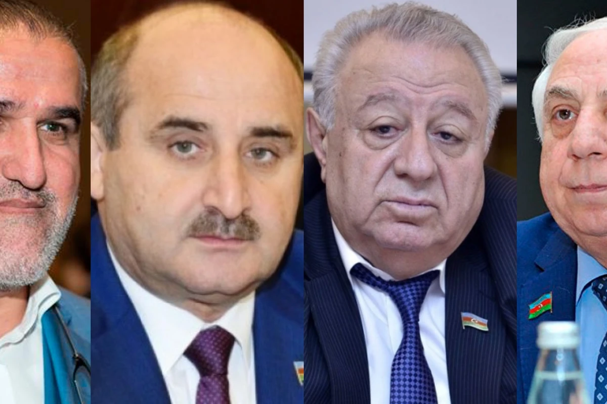 Nəticələri ləğv edilən dairələrin TAM SİYAHISI (YENİLƏNİB)