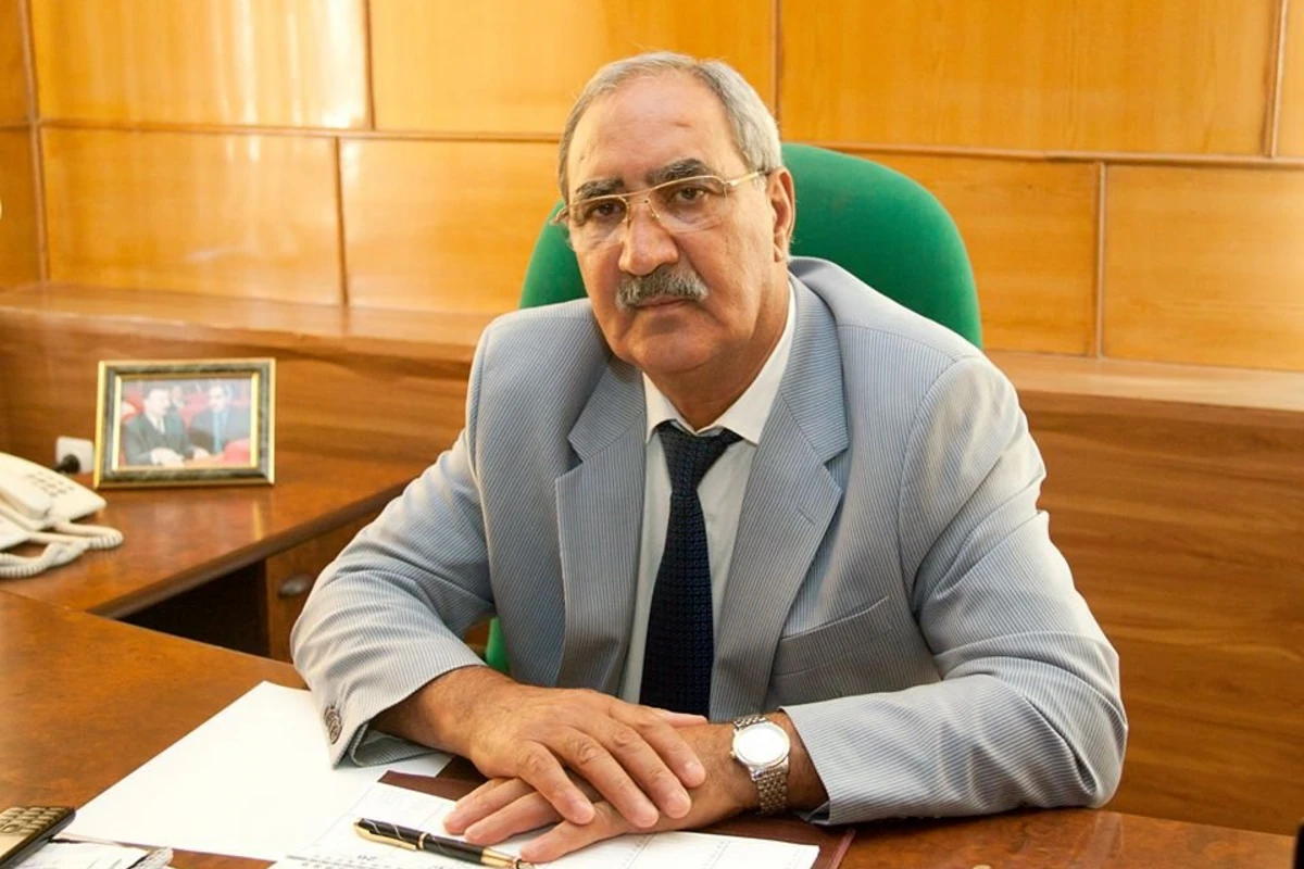 Fəzail Ağamalının lider namizəd olduğu dairə ilə bağlı qərar verildi