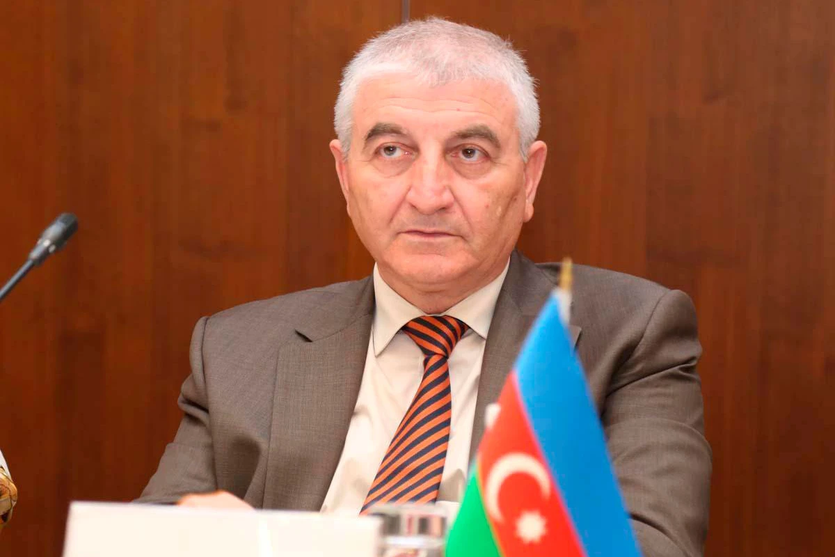 Məzahir Pənahov sosial şəbəkələrdə seçki pozuntusu ilə bağlı video paylaşanlara təşəkkür etdi