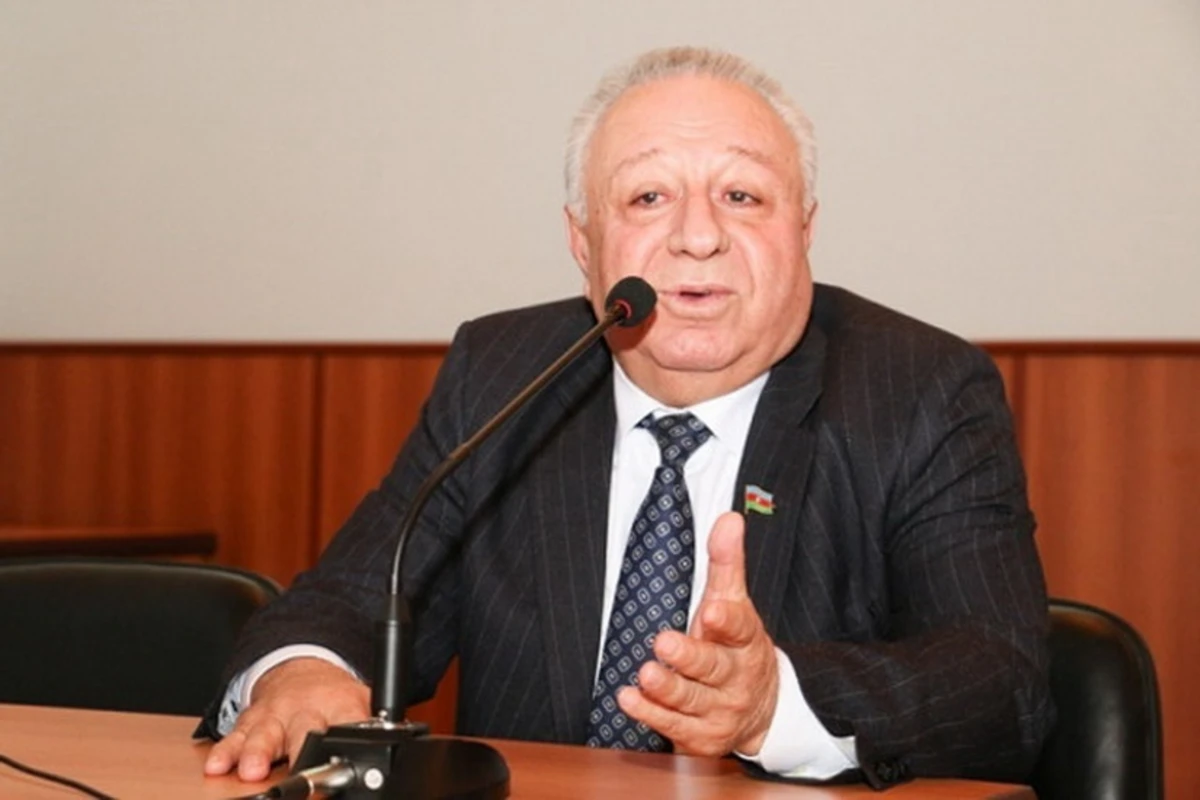 ЦИК аннулировал итоги выборов по округу, где лидировал Гусейнбала Мираламов