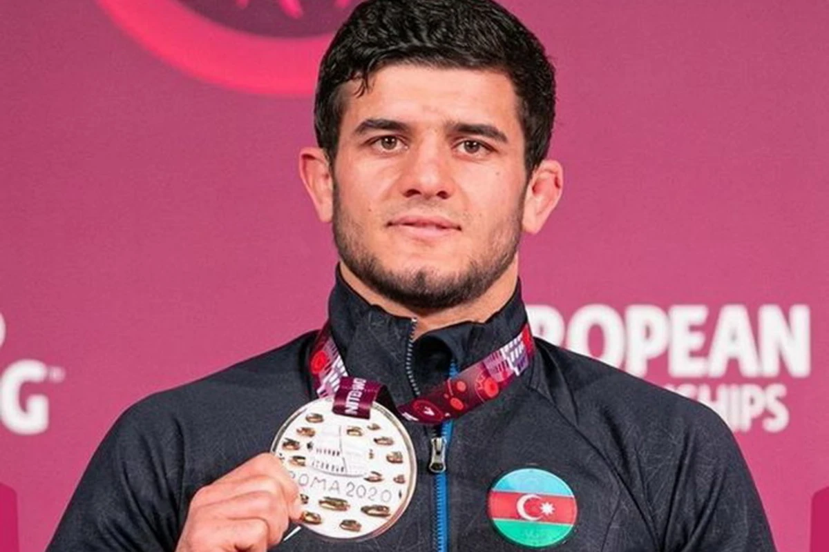 Победивший армян в Риме чемпион Европы: Фарид Мансуров – мой односельчанин и родственник