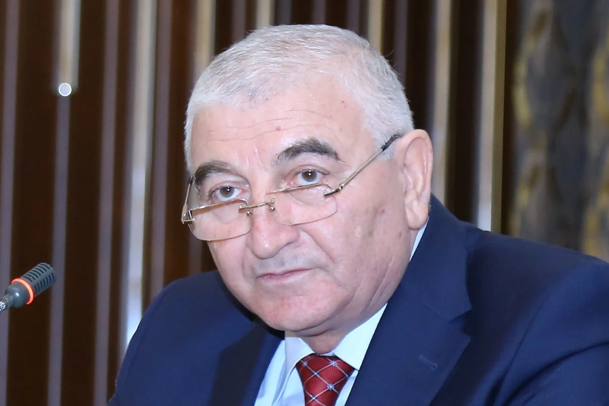 Məzahir Pənahov: Yenə daxil olan müraciətləri araşdıracağıq